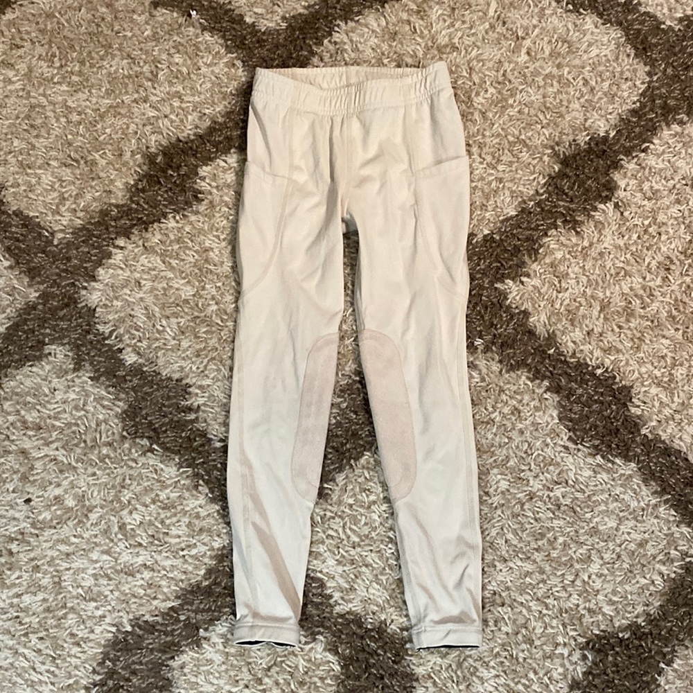 Girls Baleaf athletic pants